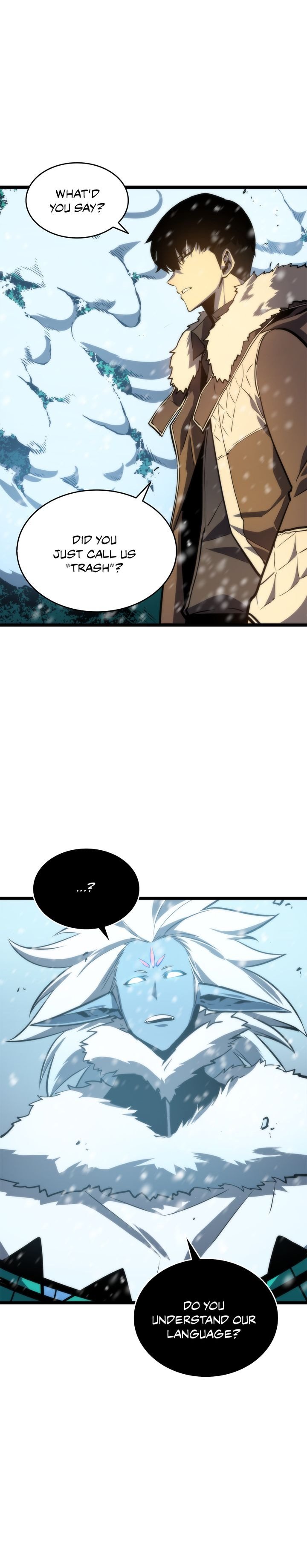 Solo Leveling, Chapter 52 image 25
